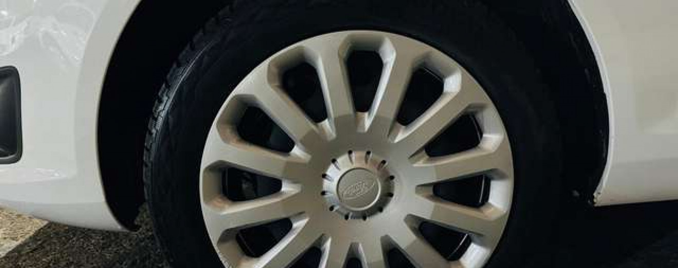 Ford Fiesta Fiesta 1.5 TDCi Utilitaire Airco