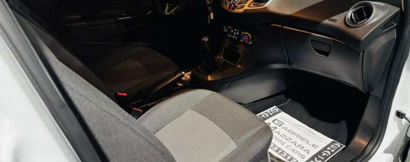 Ford Fiesta Fiesta 1.5 TDCi Utilitaire Airco