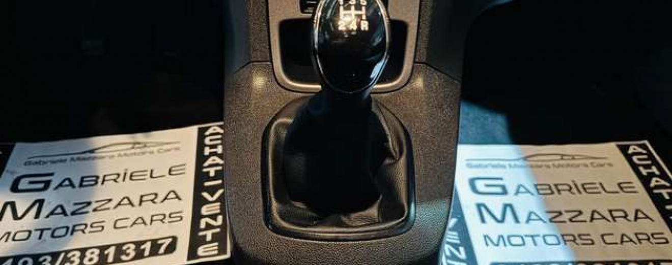 Ford Fiesta Fiesta 1.5 TDCi Utilitaire Airco