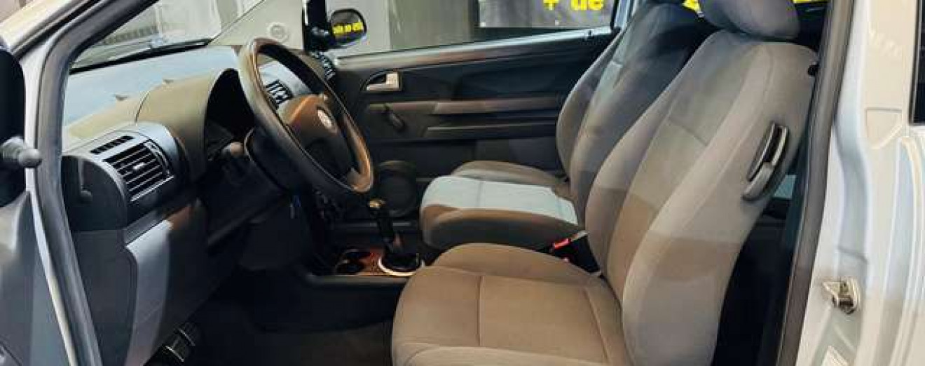 Volkswagen Fox Fox 1.2i - Radio CD - J.A - GARANTIE