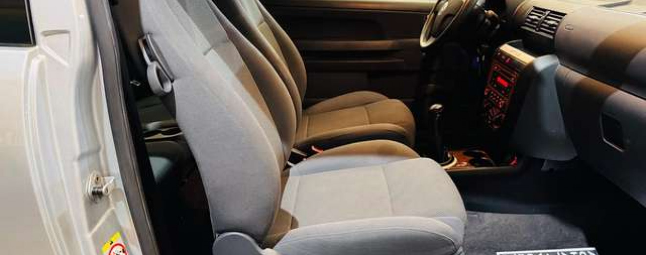 Volkswagen Fox Fox 1.2i - Radio CD - J.A - GARANTIE