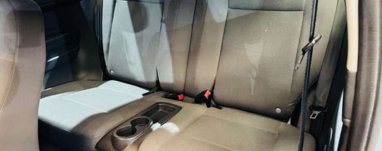 Volkswagen Fox Fox 1.2i - Radio CD - J.A - GARANTIE