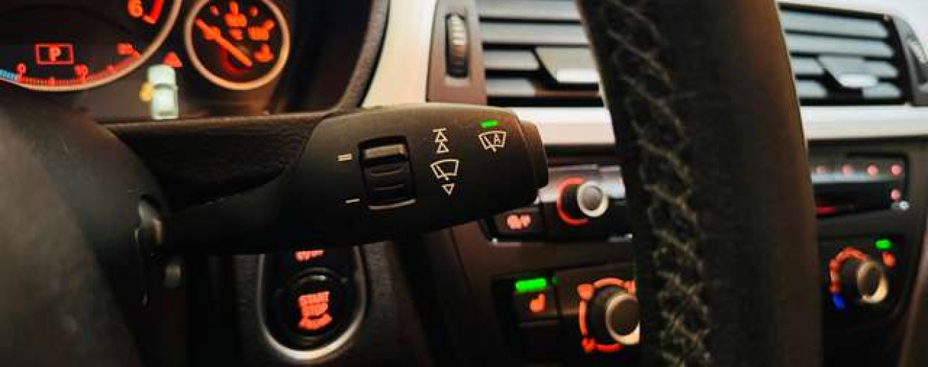 BMW 320 320DA X-Drive Cuir J.A Airco Sièges chauffants