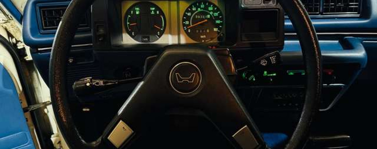 Honda Civic 1.3 Automatique - Cuir - Etat neuve - GARANTIE