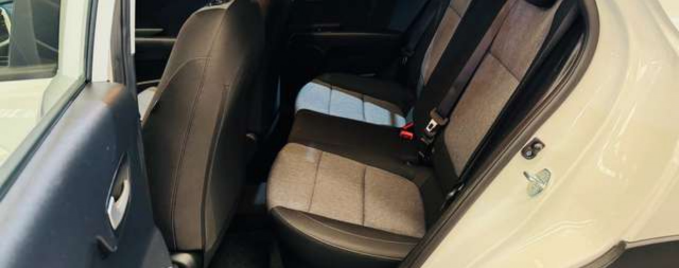 Kia Stonic 1.2i Pure ISG