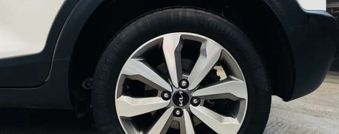 Kia Stonic 1.2i Pure ISG