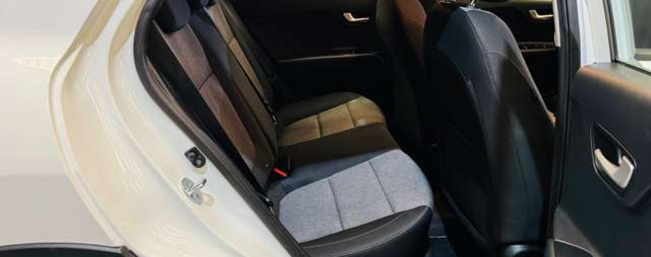 Kia Stonic 1.2i Pure ISG
