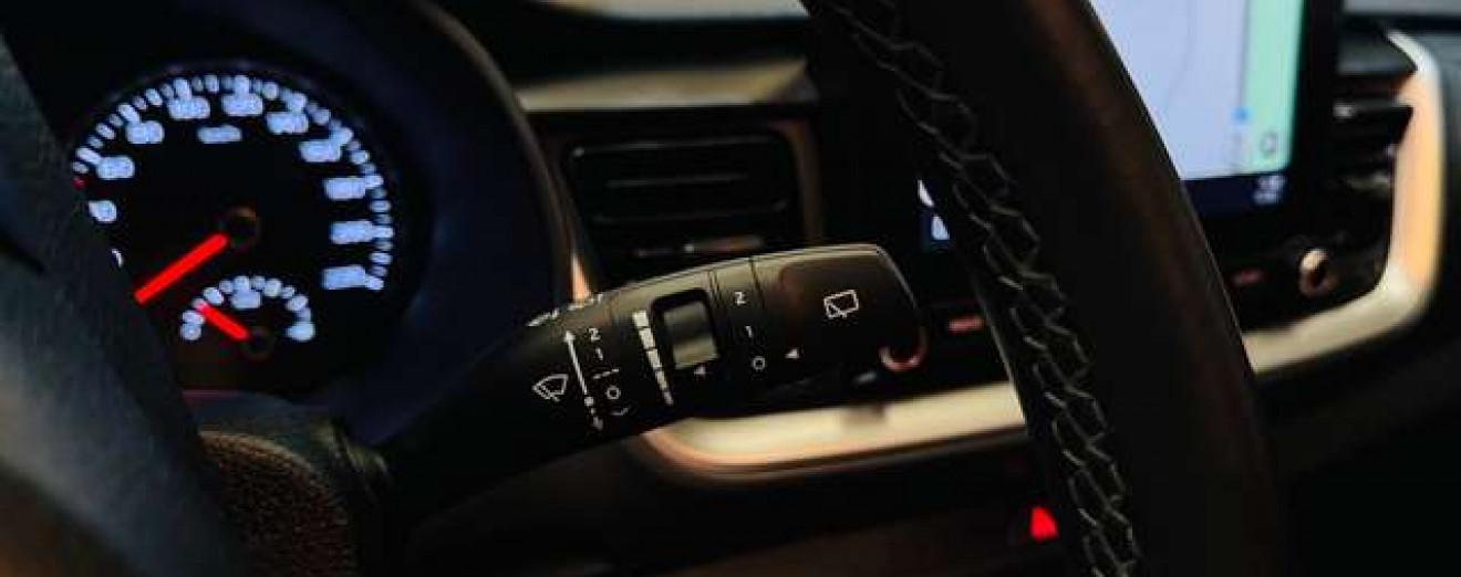 Kia Stonic 1.2i Pure ISG