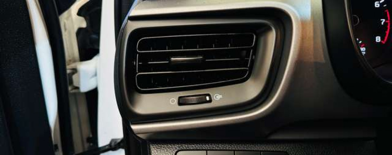 Kia Stonic 1.2i Pure ISG