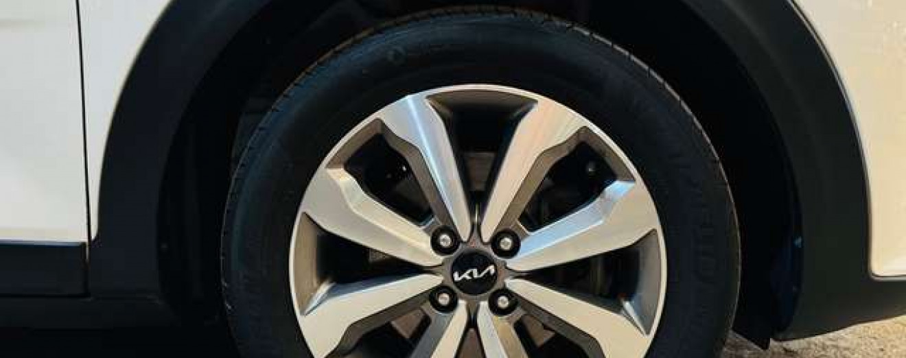 Kia Stonic 1.2i Pure ISG