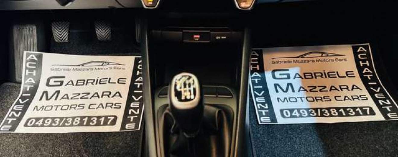 Kia Stonic 1.2i Pure ISG