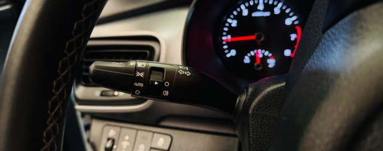 Kia Stonic 1.2i Pure ISG