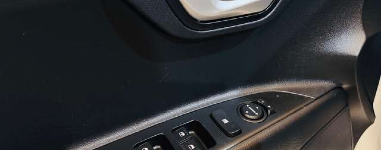 Kia Stonic 1.2i Pure ISG