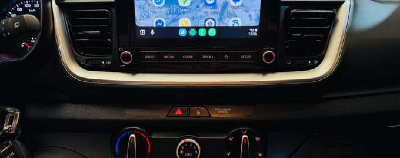 Kia Stonic 1.2i Pure ISG