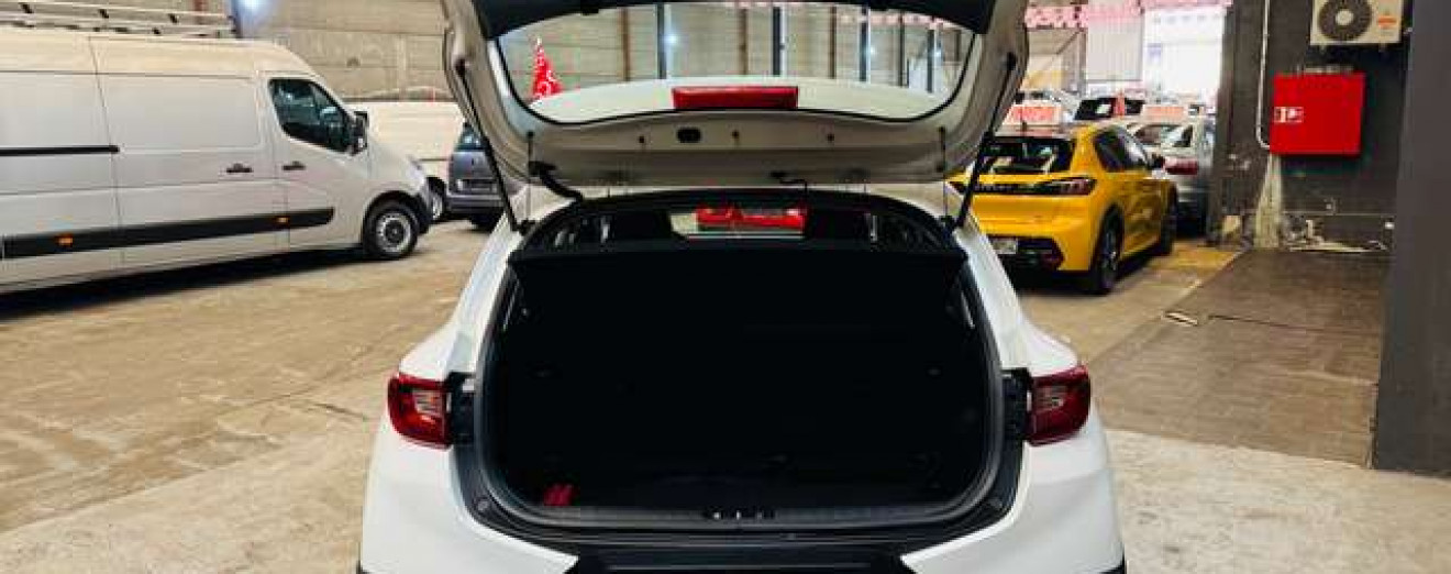 Kia Stonic 1.2i Pure ISG