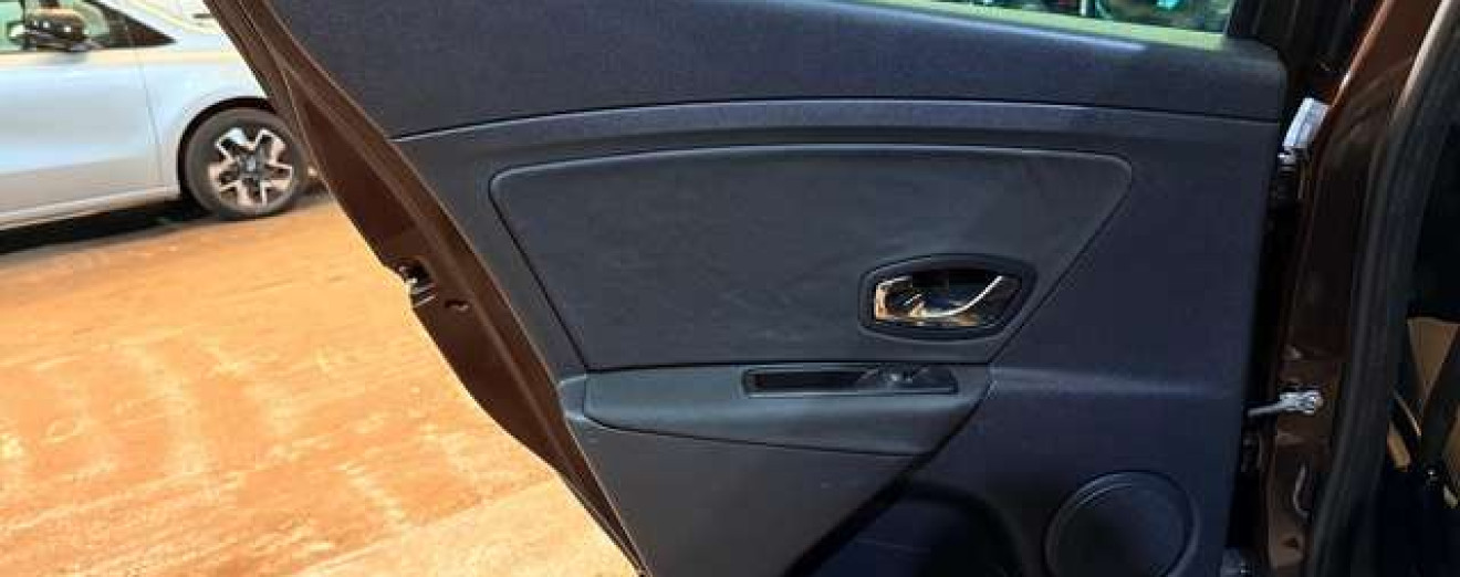 Renault Megane Megane 1.5 dCi Energy Limited GPS Airco Attache remorque