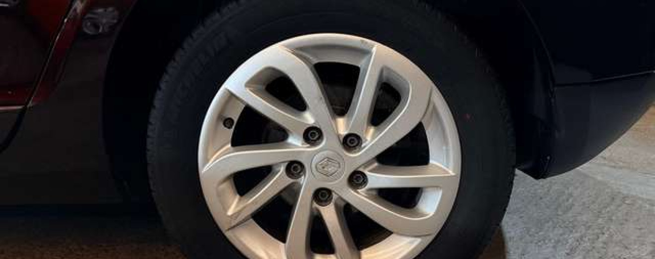 Renault Megane Megane 1.5 dCi Energy Limited GPS Airco Attache remorque