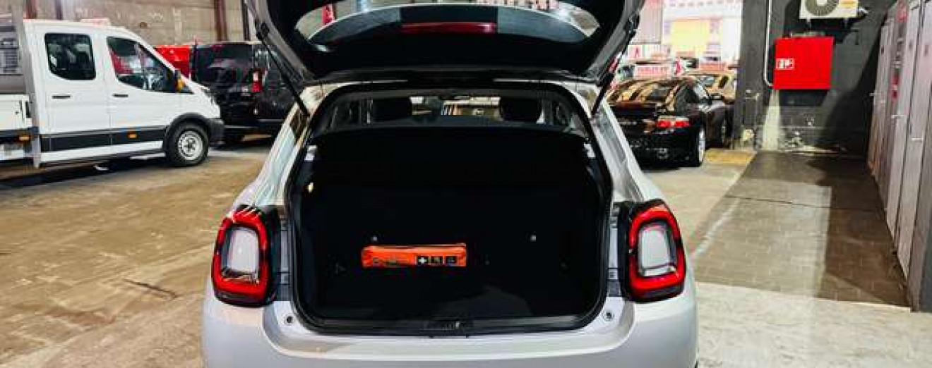 Fiat 500X 1.6 Multijet City Cross First Edition