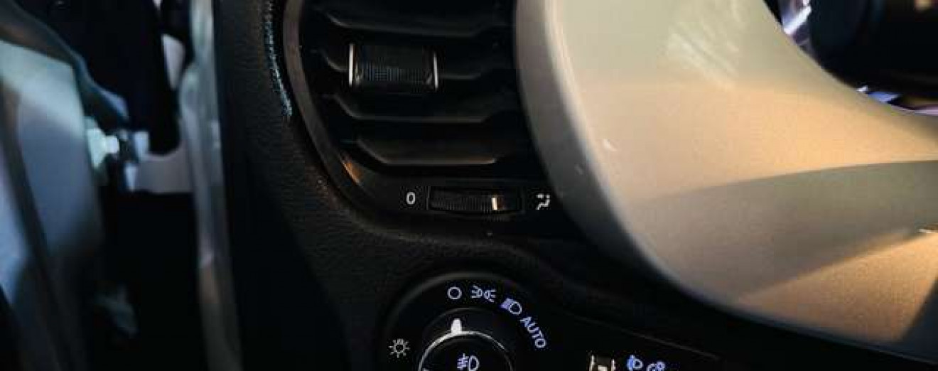 Fiat 500X 1.6 Multijet City Cross First Edition