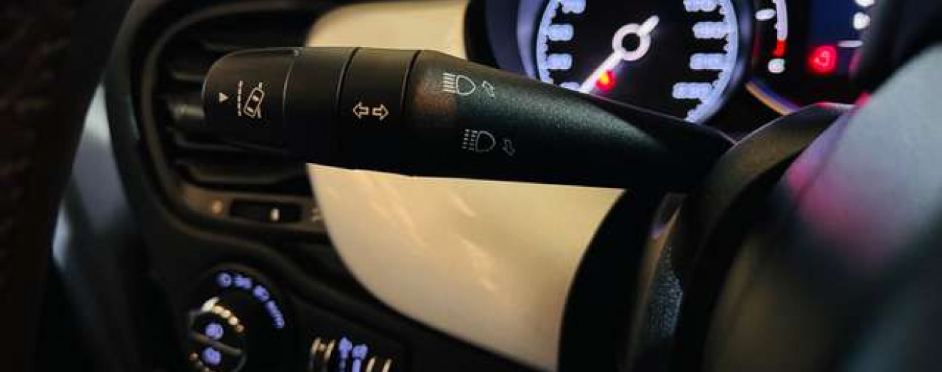 Fiat 500X 1.6 Multijet City Cross First Edition