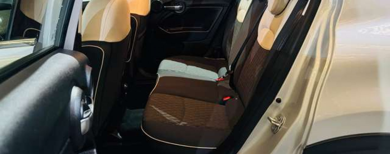 Fiat 500X 1.6 Multijet City Cross First Edition