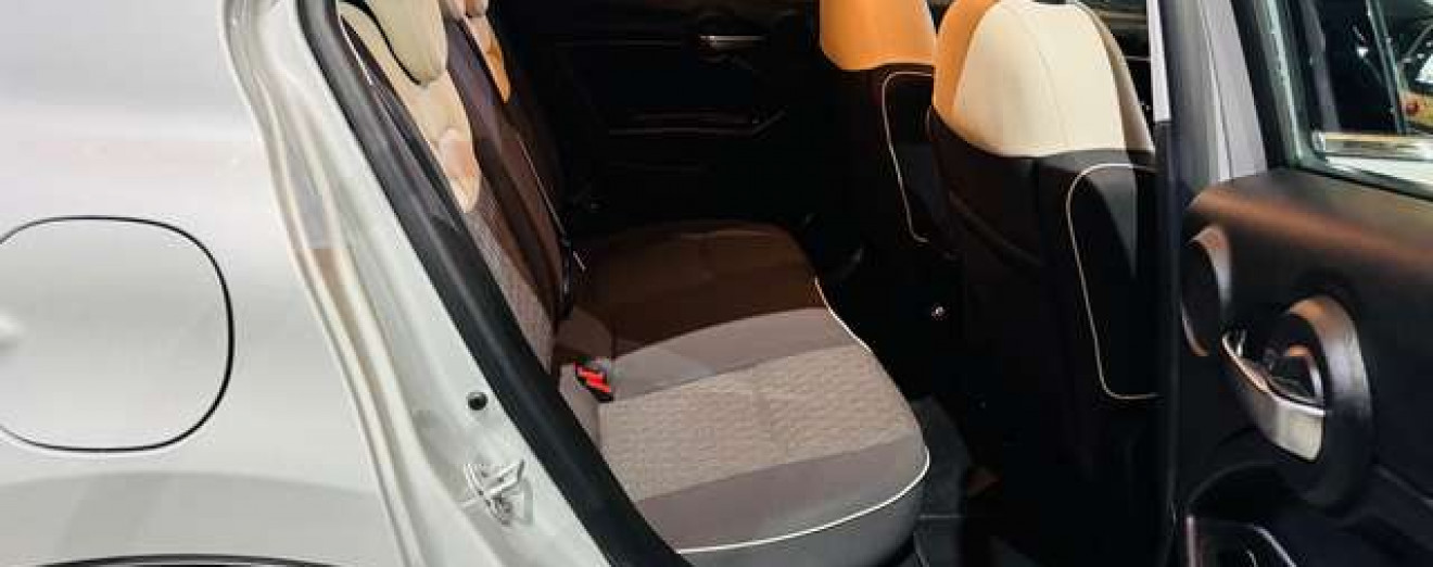 Fiat 500X 1.6 Multijet City Cross First Edition