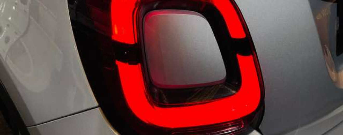 Fiat 500X 1.6 Multijet City Cross First Edition