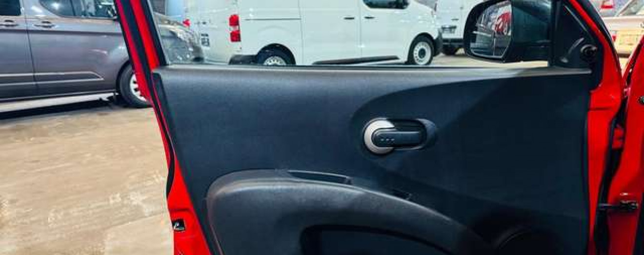 Nissan Micra Micra 1.2i - CD - V.E - V.C - GARANTIE