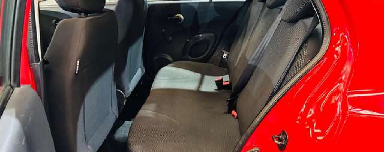 Nissan Micra Micra 1.2i - CD - V.E - V.C - GARANTIE
