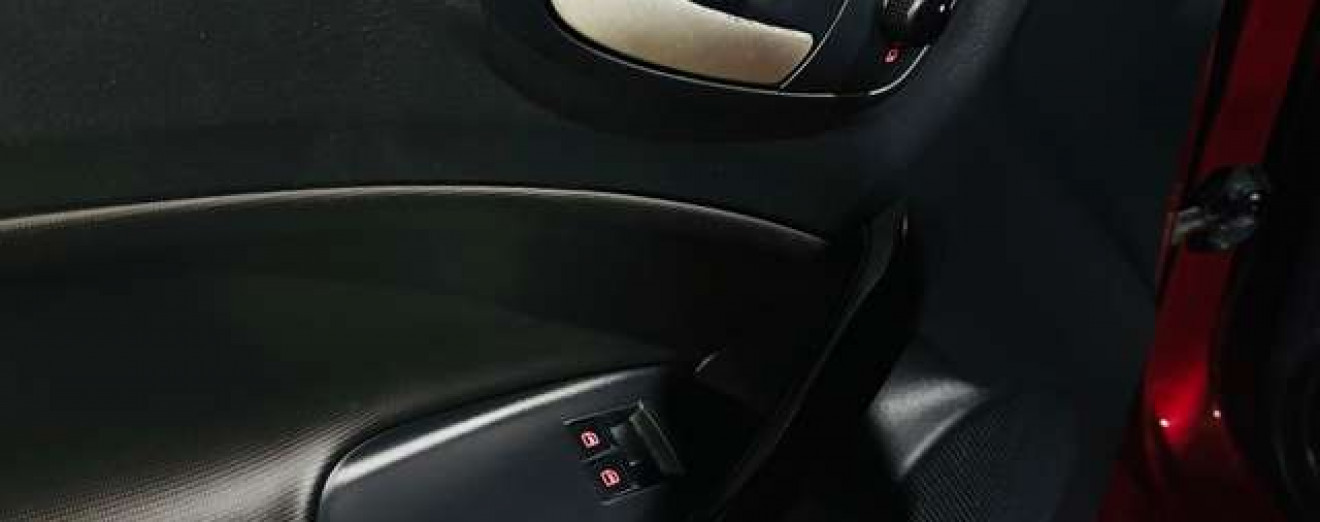 SEAT Ibiza Ibiza SC 1.4 TSI Cupra BocanegraDSG Toit Pano