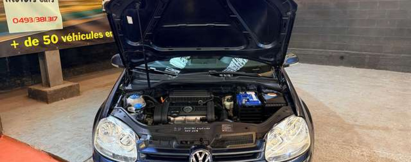 Volkswagen Golf 1.4i Airco J.A Distribution neuve
