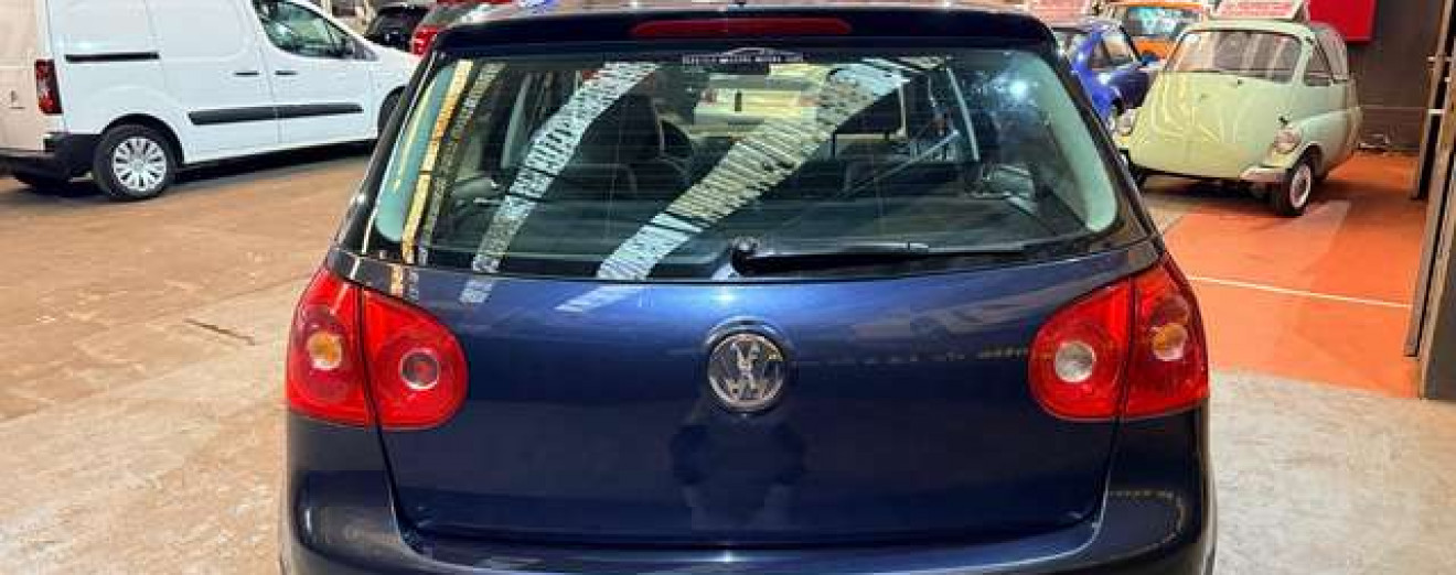 Volkswagen Golf 1.4i Airco J.A Distribution neuve