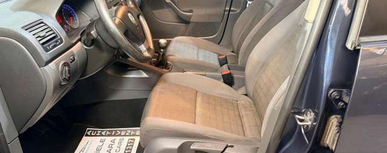 Volkswagen Golf 1.4i Airco J.A Distribution neuve