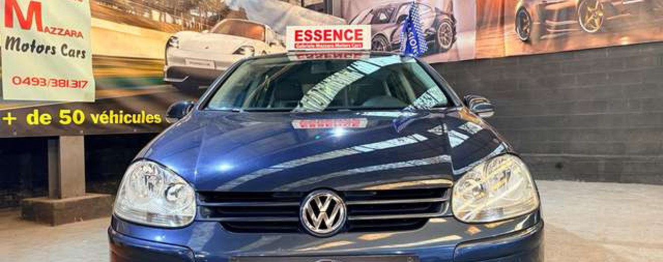 Volkswagen Golf 1.4i Airco J.A Distribution neuve