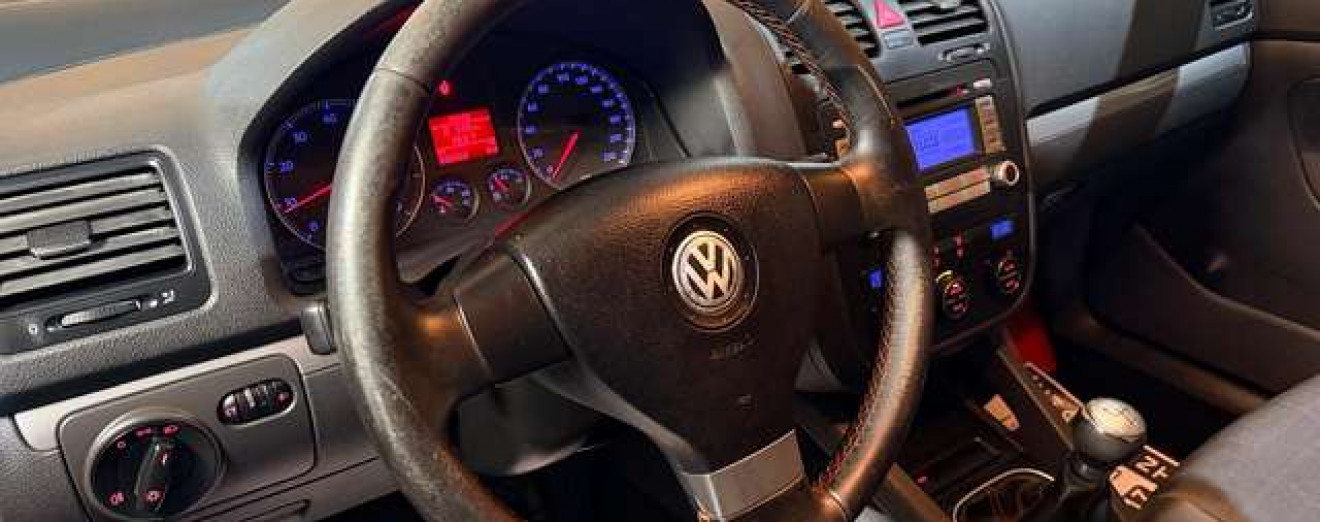 Volkswagen Golf 1.4i Airco J.A Distribution neuve