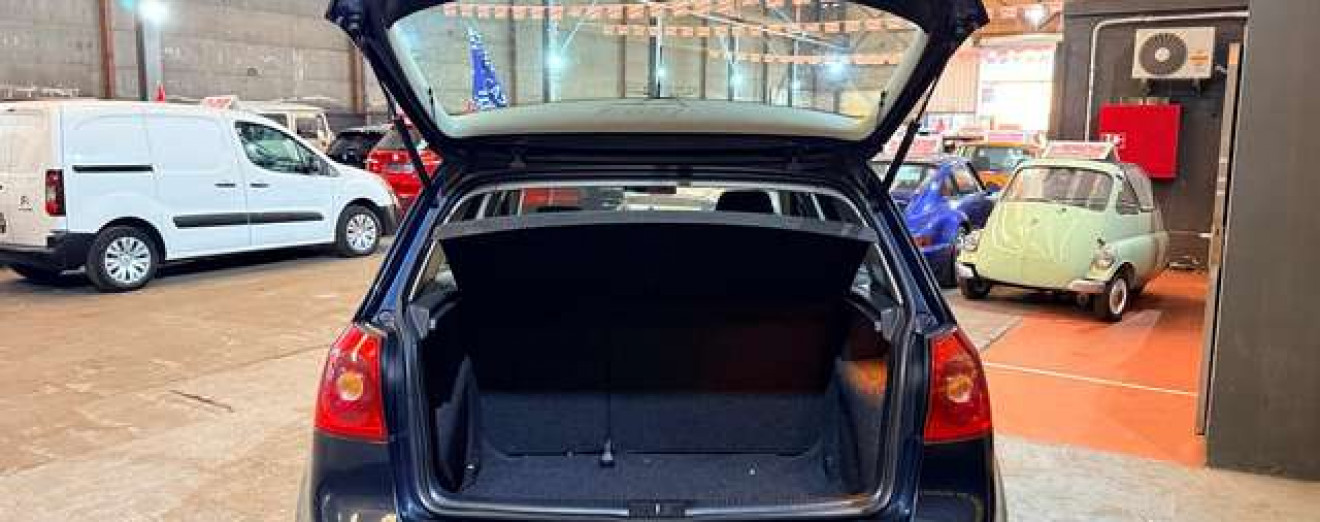 Volkswagen Golf 1.4i Airco J.A Distribution neuve
