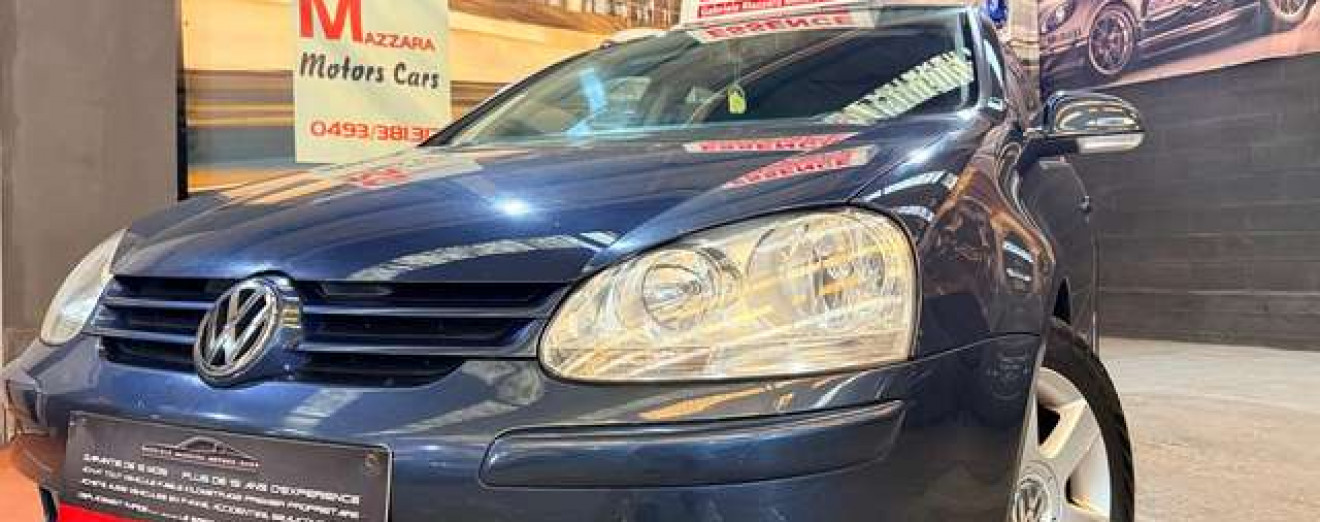 Volkswagen Golf 1.4i Airco J.A Distribution neuve