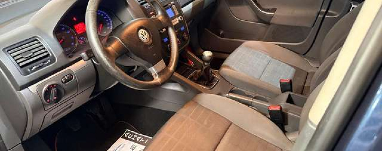Volkswagen Golf 1.4i Airco J.A Distribution neuve