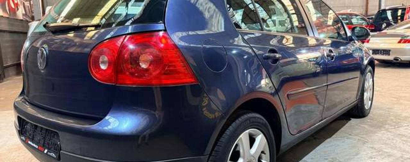 Volkswagen Golf 1.4i Airco J.A Distribution neuve