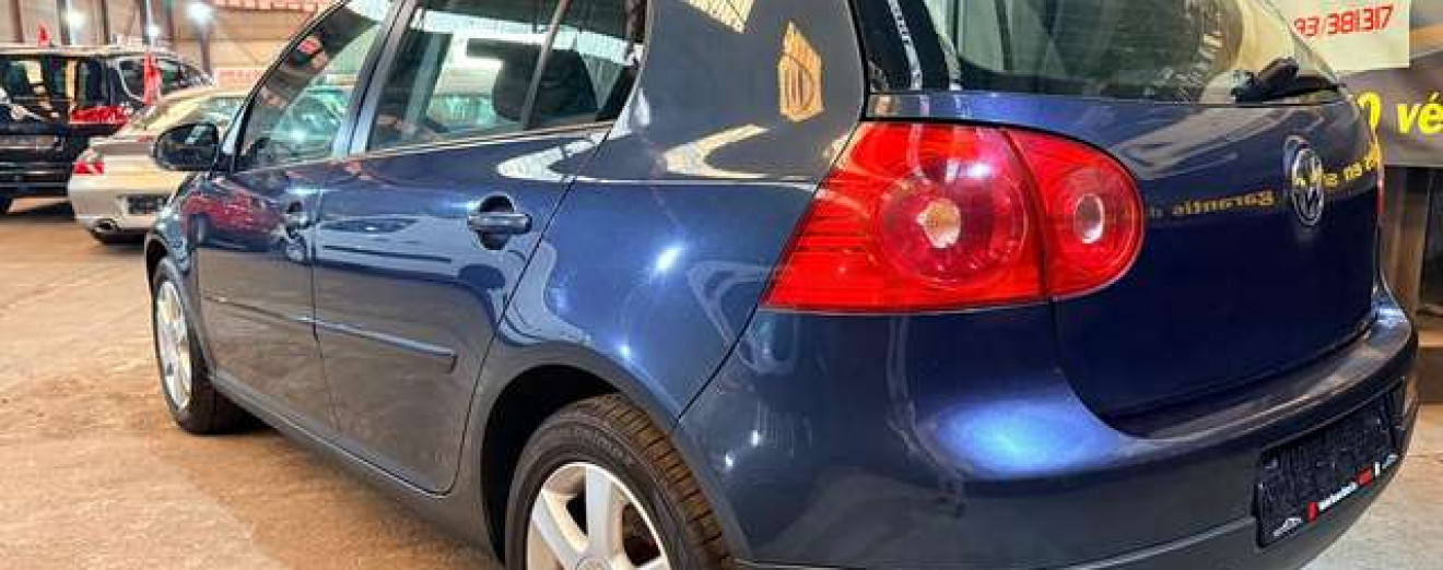 Volkswagen Golf 1.4i Airco J.A Distribution neuve