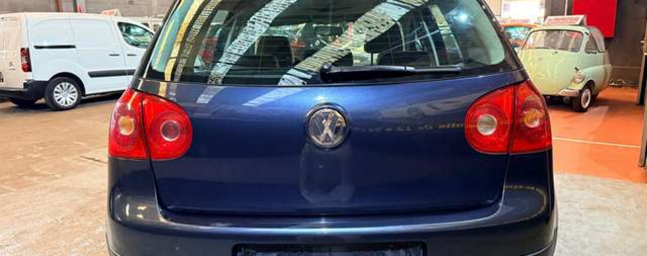 Volkswagen Golf 1.4i Airco J.A Distribution neuve