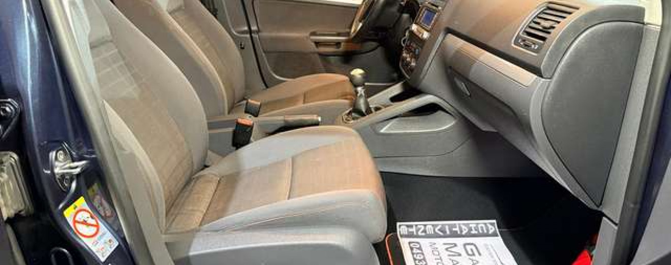 Volkswagen Golf 1.4i Airco J.A Distribution neuve