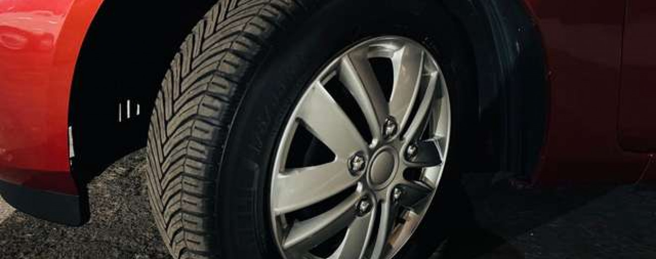 Ford Fiesta Fiesta 1.4TDCI - Airco - GARANTIE