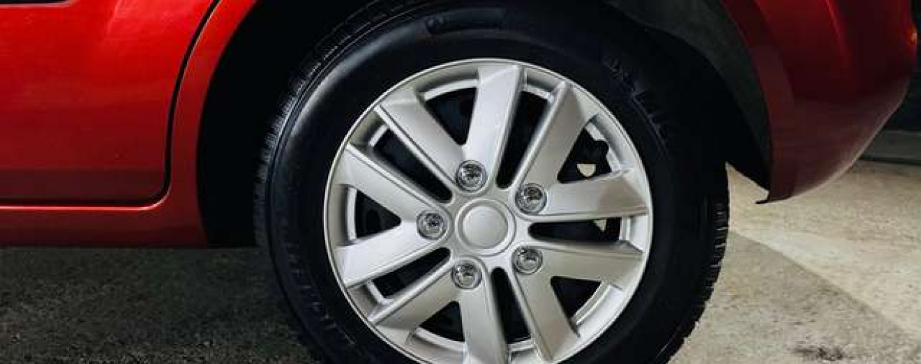Ford Fiesta Fiesta 1.4TDCI - Airco - GARANTIE