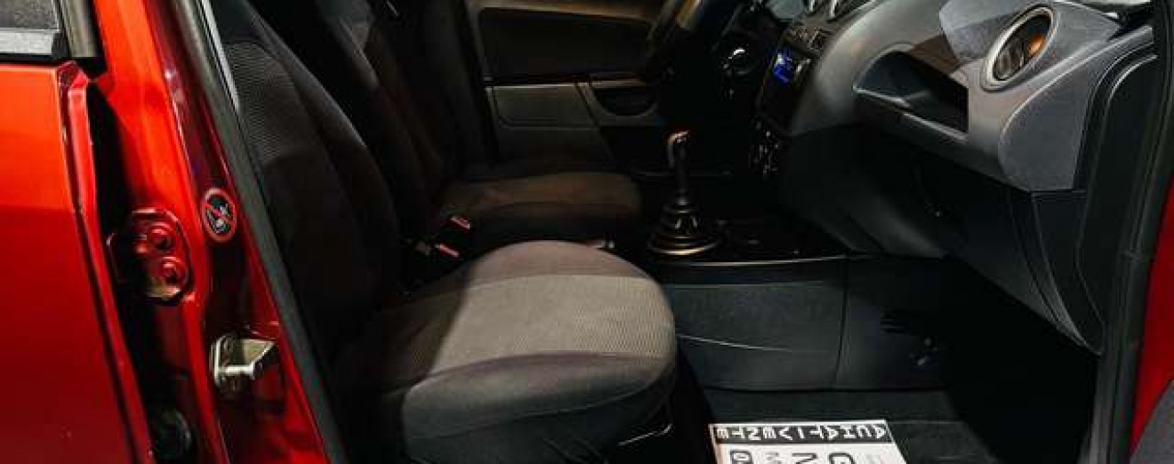 Ford Fiesta Fiesta 1.4TDCI - Airco - GARANTIE