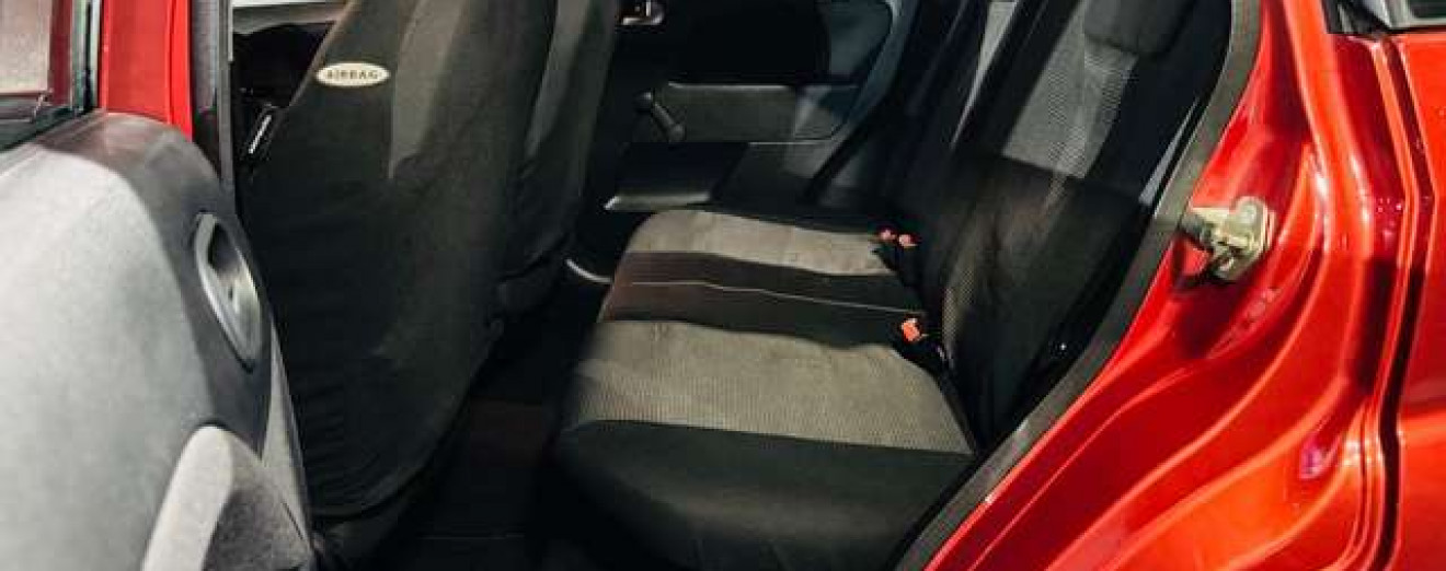 Ford Fiesta Fiesta 1.4TDCI - Airco - GARANTIE