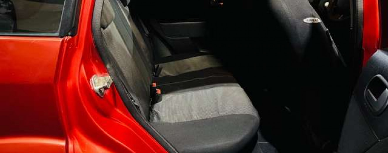 Ford Fiesta Fiesta 1.4TDCI - Airco - GARANTIE