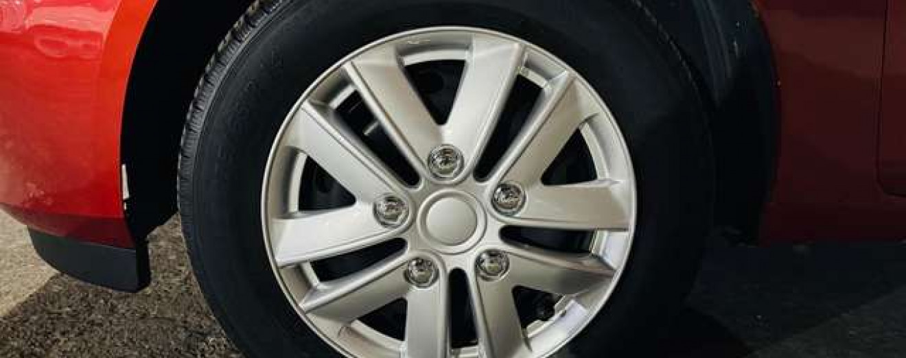 Ford Fiesta Fiesta 1.4TDCI - Airco - GARANTIE