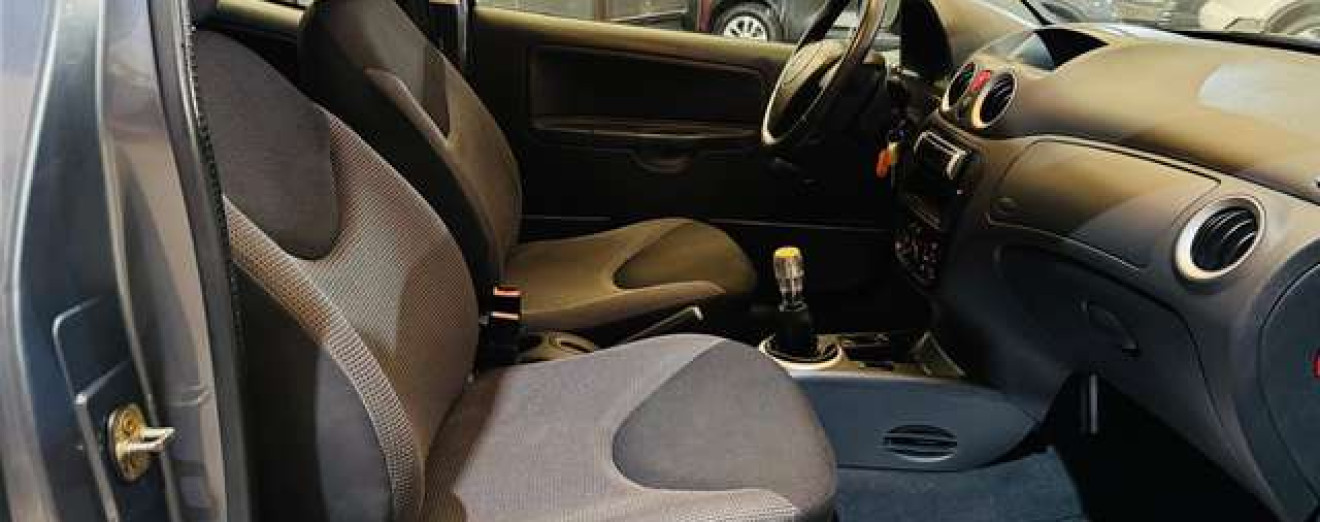 Citroen C2 C2 1.1i D.A V.C