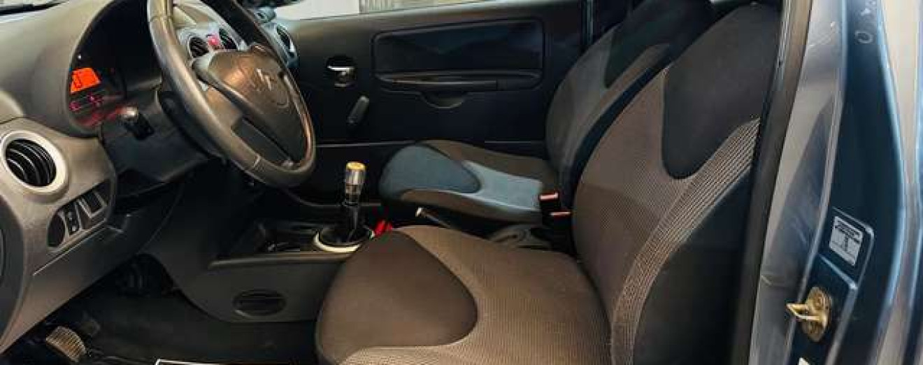 Citroen C2 C2 1.1i D.A V.C